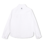 Long-Sleeved Shirt TIMBERLAND 
                    BOY