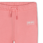 Sweatshirt & Trousers KENZO KIDS 
                    GIRL