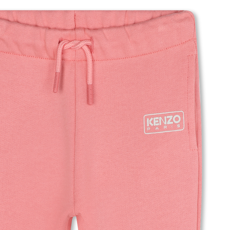 Sweatshirt & Trousers KENZO KIDS 
                        GIRL