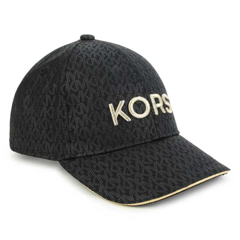 Michael kors hot sale baseball cap