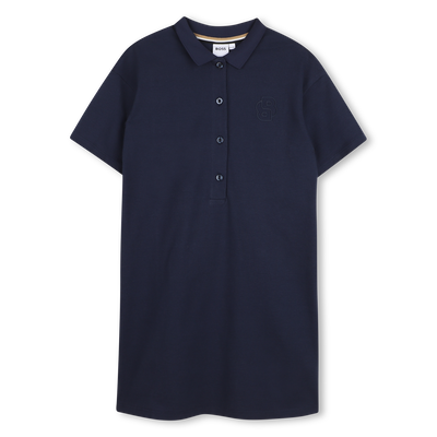 Polo Dress BOSS GIRL