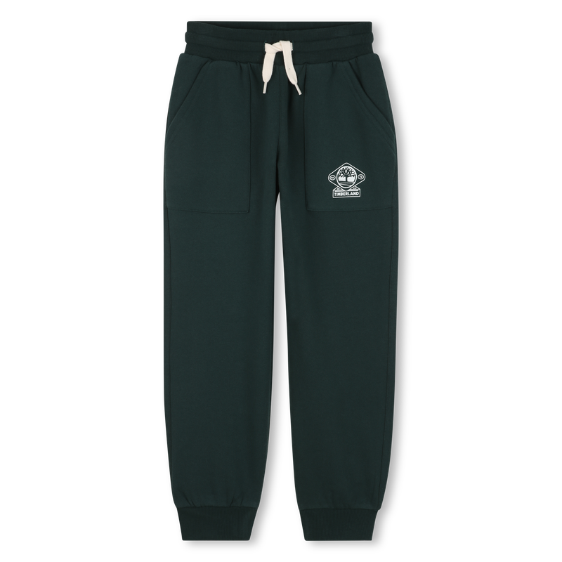 Fleece jogging pants TIMBERLAND 
                        BOY