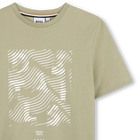 Short sleeve t-shirt BOSS 
                    BOY