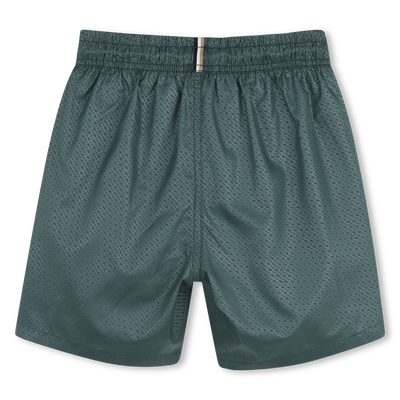 Swim Trunks BOSS BOY