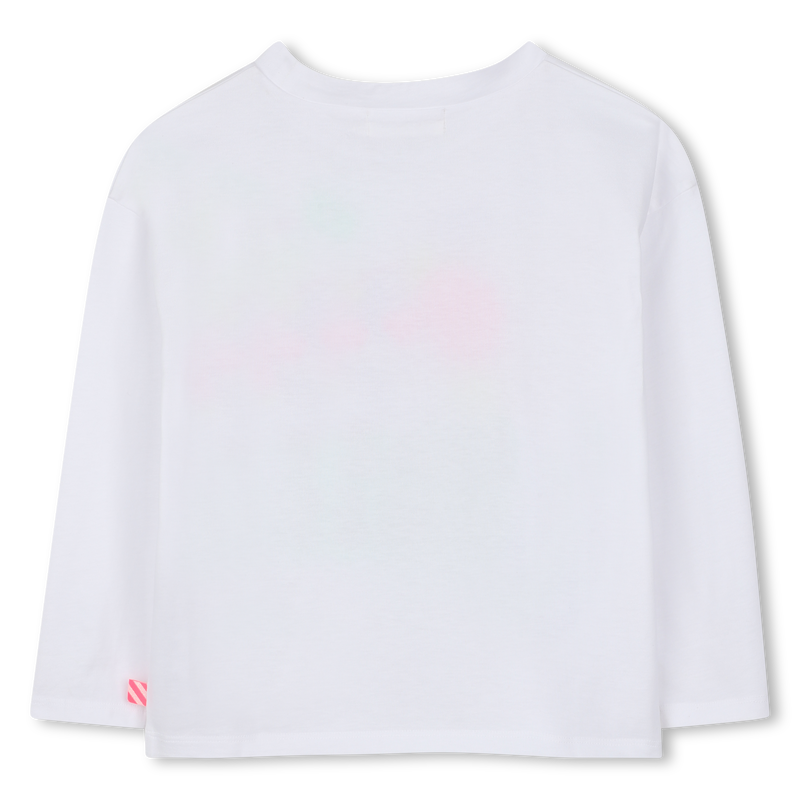Long sleeve t-shirt BILLIEBLUSH 
                        GIRL