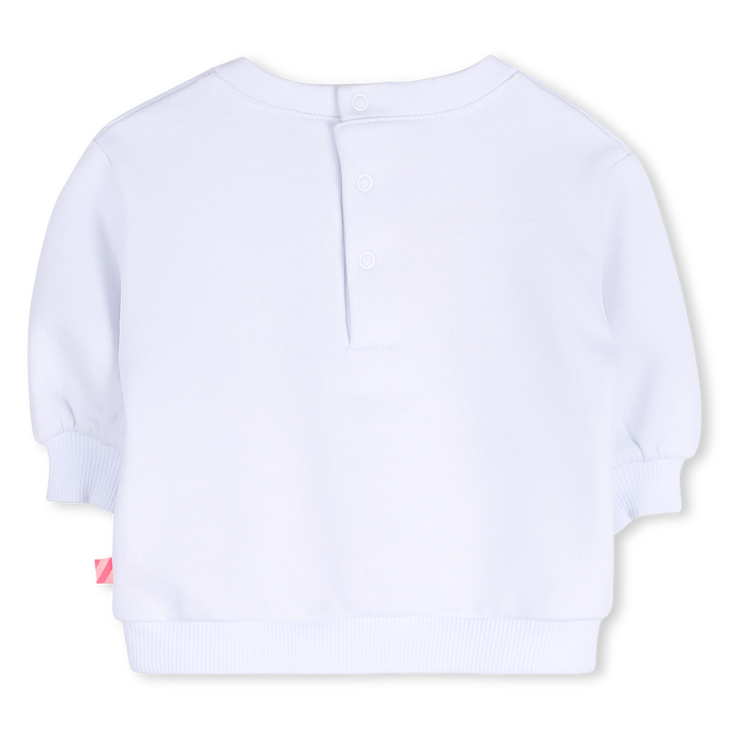 Leggings Outfit Set BILLIEBLUSH 
                        GIRL