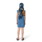 Printed Scarf ZADIG VOLTAIRE 
                    GIRL