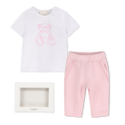 Outfit Set (3 Pieces) GIVENCHY 
                    UNISEX