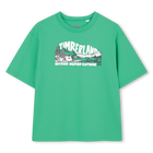Short-Sleeved T-Shirt TIMBERLAND 
                    BOY