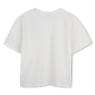 Short Sleeve T-Shirt SONIA RYKIEL 
                    GIRL