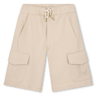 Bermuda Shorts LANVIN 
                    BOY