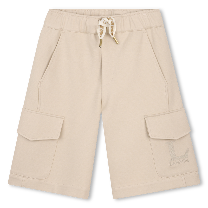 Lace-Up Sneakers LANVIN 
                        BOY