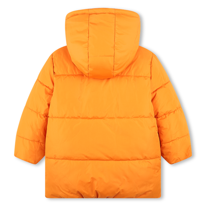 KENZO KIDS Water Repellent Puffer Jacket