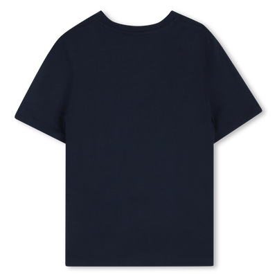 Short-Sleeved T-Shirt BOSS BOY