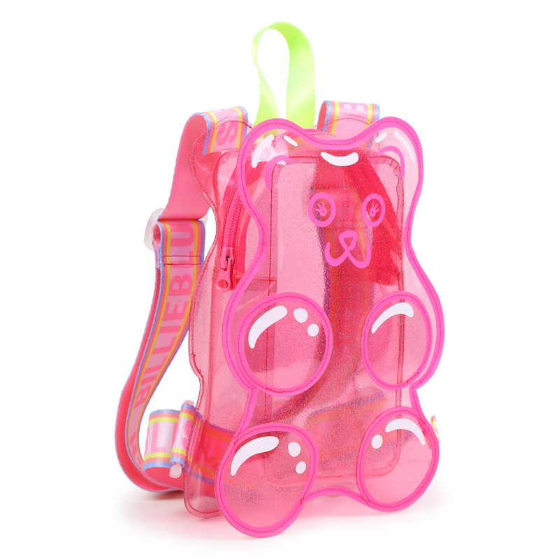 Small Gummy Bear Backpack BILLIEBLUSH 
                        GIRL