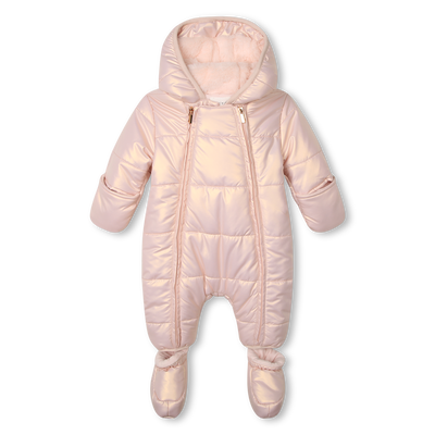 Designer Baby Snowsuits