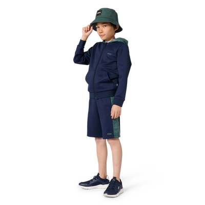 Reversible Bucket Hat BOSS BOY