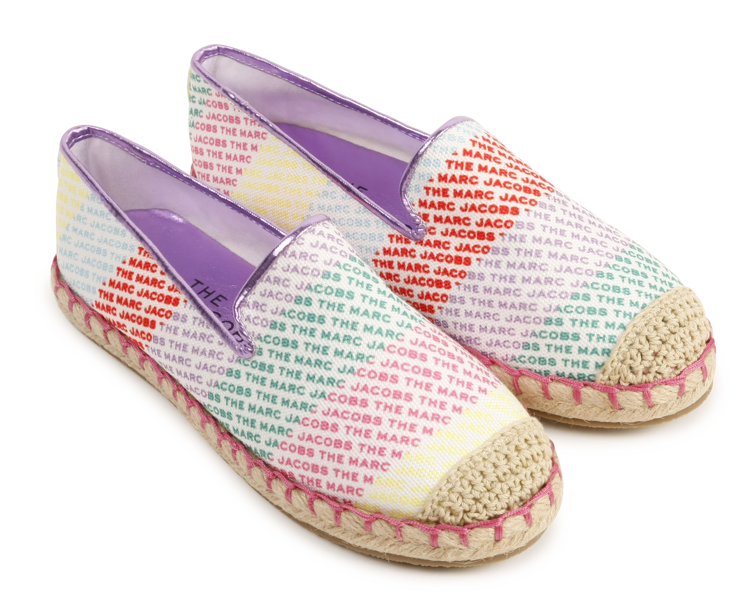 espadrilles marc jacobs