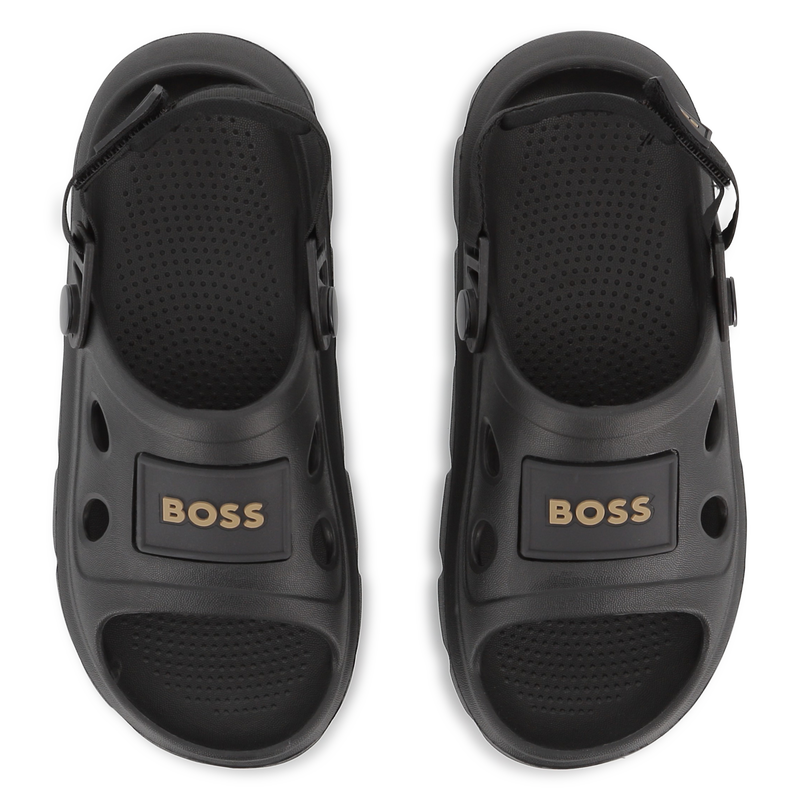 Velcro Sandals BOSS 
                        BOY