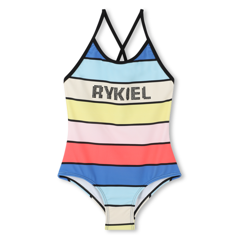 One-piece swimsuit SONIA RYKIEL 
                    GIRL