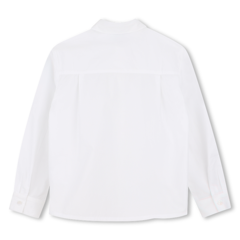Long sleeve shirt KENZO KIDS 
                        BOY