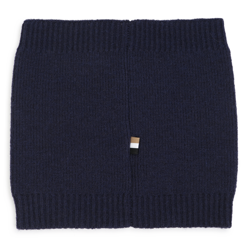 Neck gaiter BOSS 
                        BOY