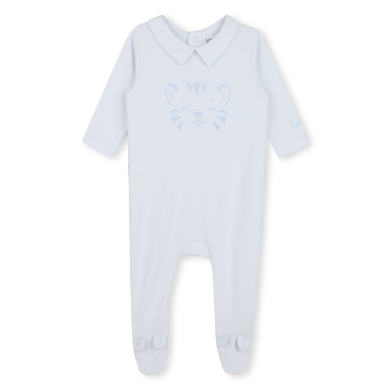 Pajamas KENZO KIDS 
                        BOY
