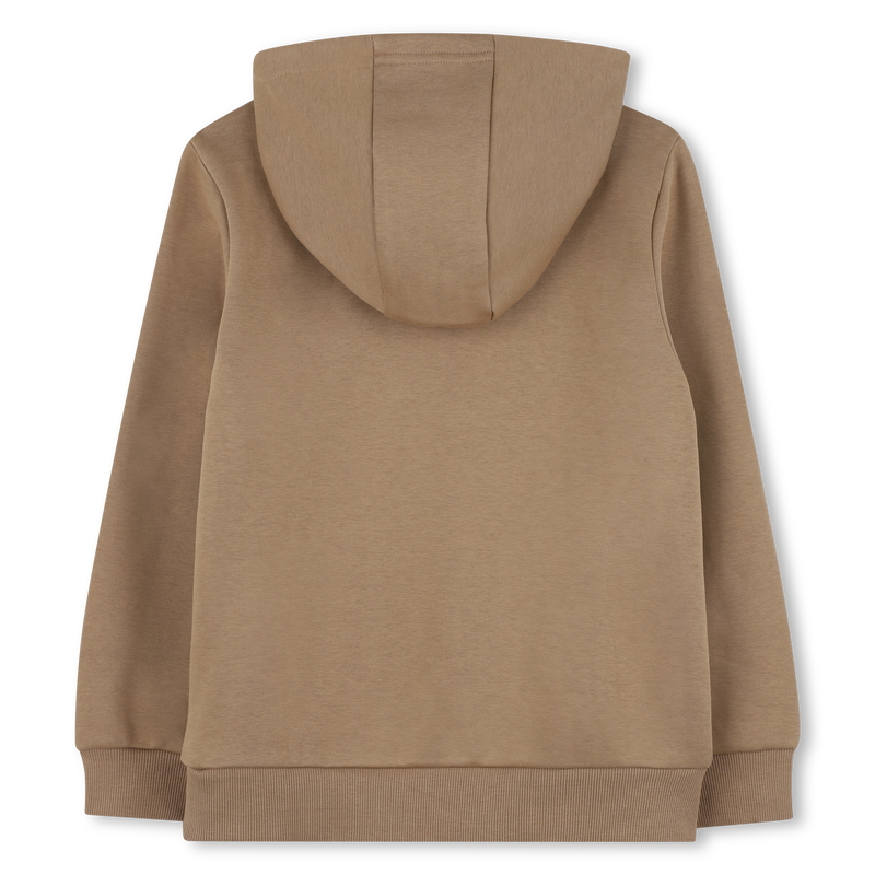 Hoodie BOSS 
                        BOY