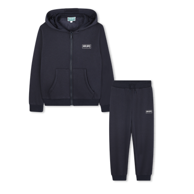 Cardigan and pants set KENZO KIDS UNISEX