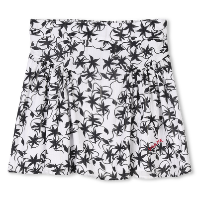 Elasticated-waist skirt ZADIG & VOLTAIRE GIRL