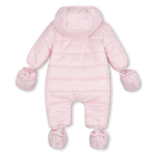 Pilot suit BOSS 
                    GIRL