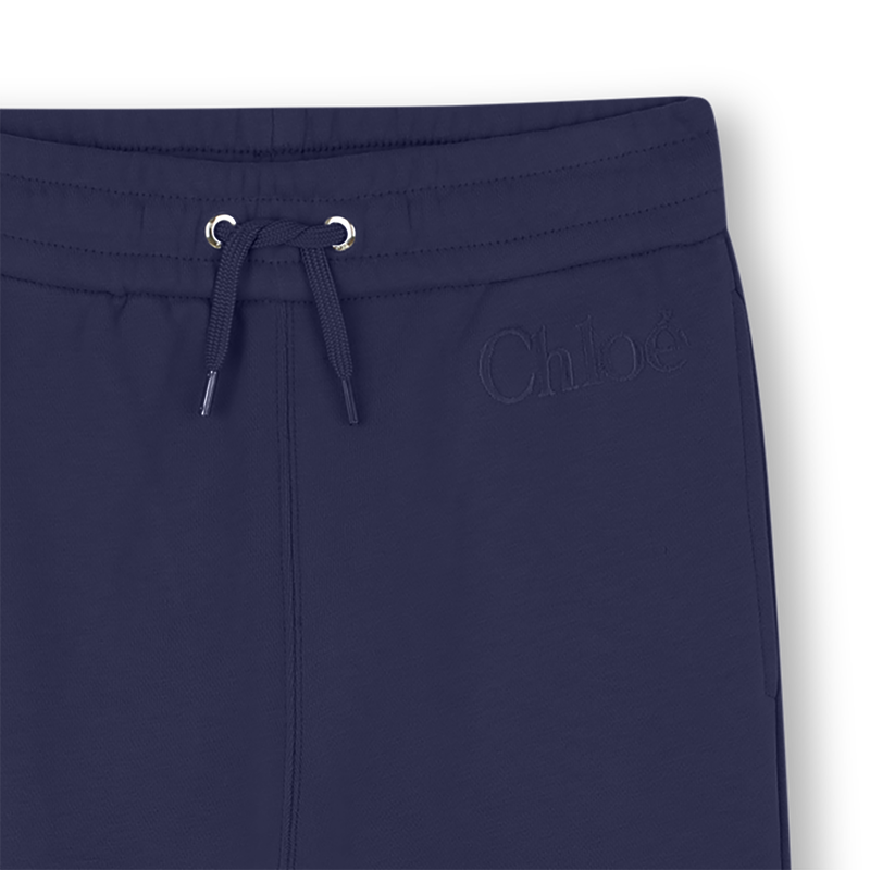 Fleece pants CHLOE 
                        GIRL