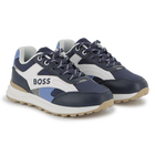 Lace-Up Sneakers BOSS 
                    BOY