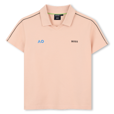 Polo BOSS GIRL