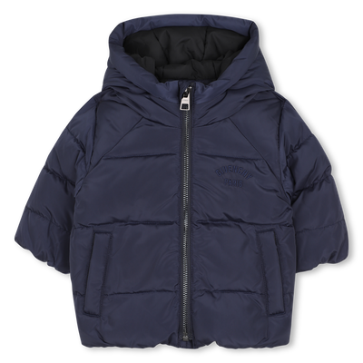 Down jacket GIVENCHY BOY