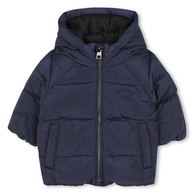 Down jacket GIVENCHY 
                        BOY