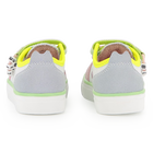 Knit Sneakers BILLIEBLUSH 
                    GIRL