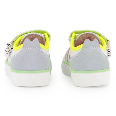 Knit Sneakers BILLIEBLUSH GIRL