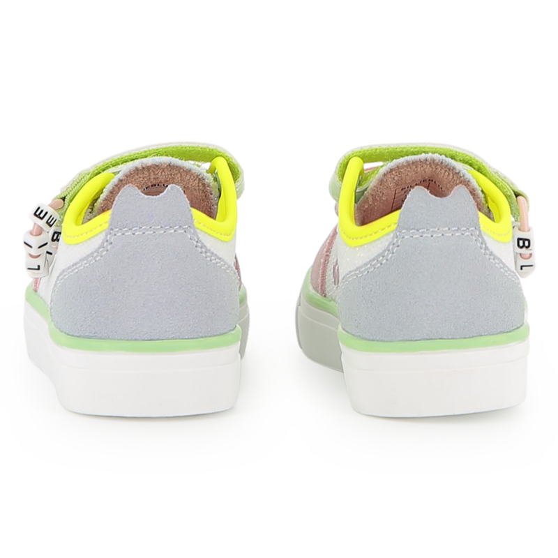 Knit Sneakers BILLIEBLUSH 
                        GIRL