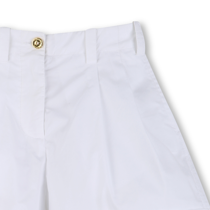Shorts GIVENCHY 
                        GIRL