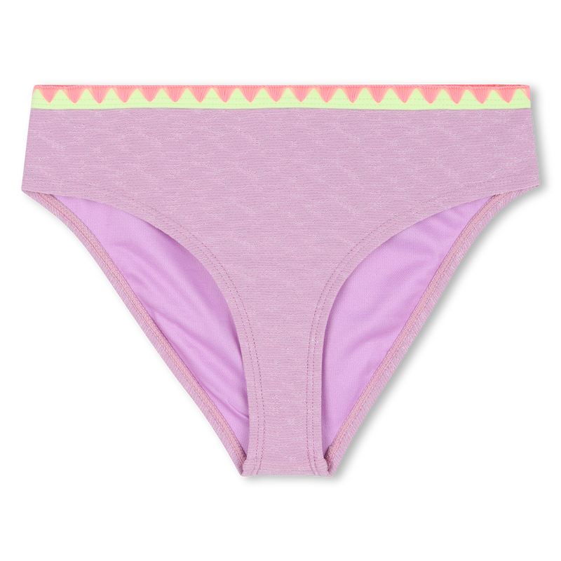 Two-Piece Swimsuit BILLIEBLUSH 
                        GIRL