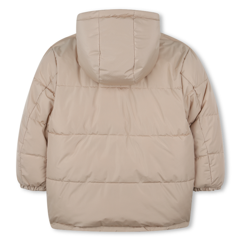 Reversible down jacket DKNY 
                    UNISEX
