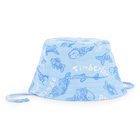 Logo Print Bucket Hat TIMBERLAND 
                    BOY