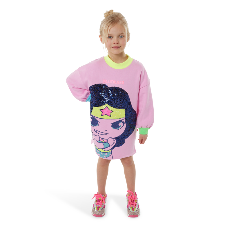 Dc comics sweater clearance