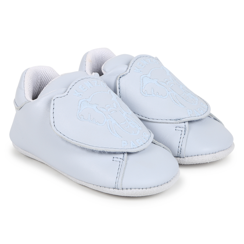Kenzo booties hot sale