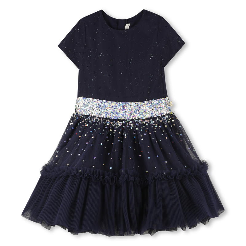 Exceptional dress BILLIEBLUSH 
                        GIRL