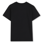 Short-Sleeved T-Shirt TIMBERLAND 
                    BOY