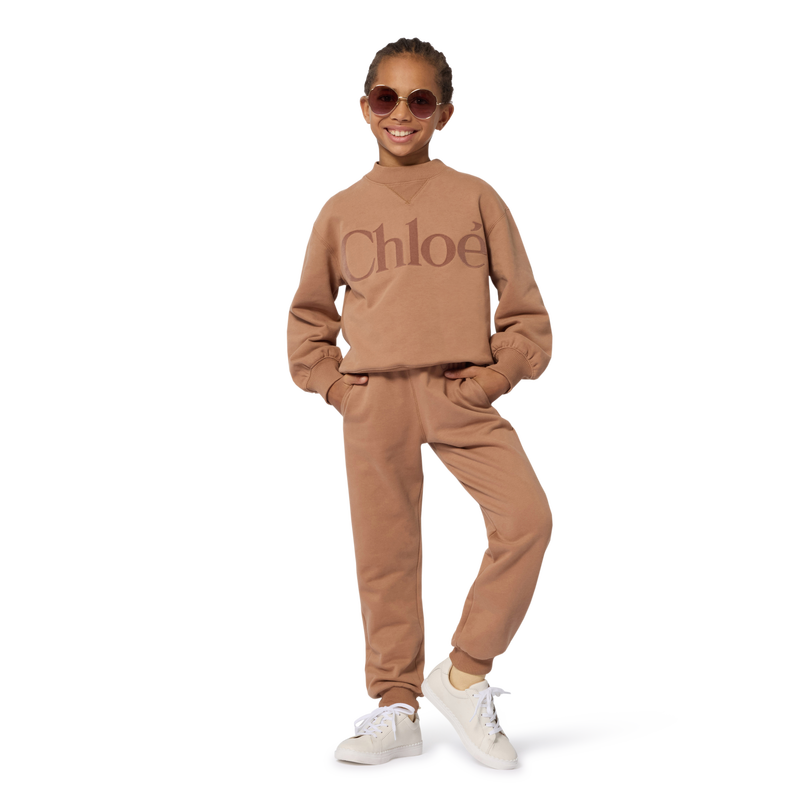 Two-tone socks CHLOE 
                    GIRL