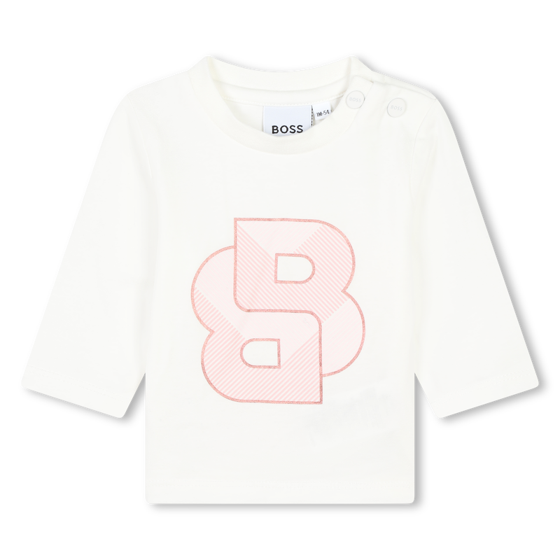 Tracksuit Set BOSS 
                        GIRL