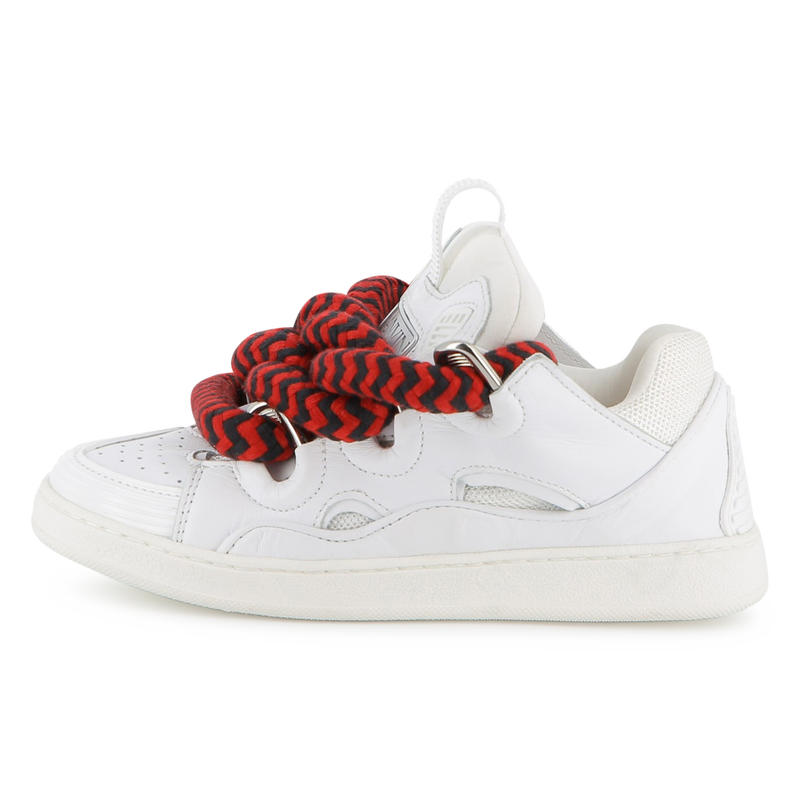 Lace-up sneakers LANVIN 
                    BOY